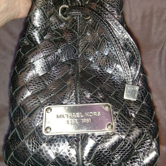 Michael Kors handbag - Picture 8 of 8